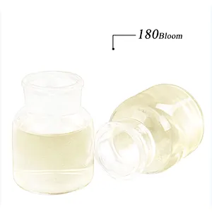 Luohe Pengxiang Food thickeners Gelatin powder gelatin price