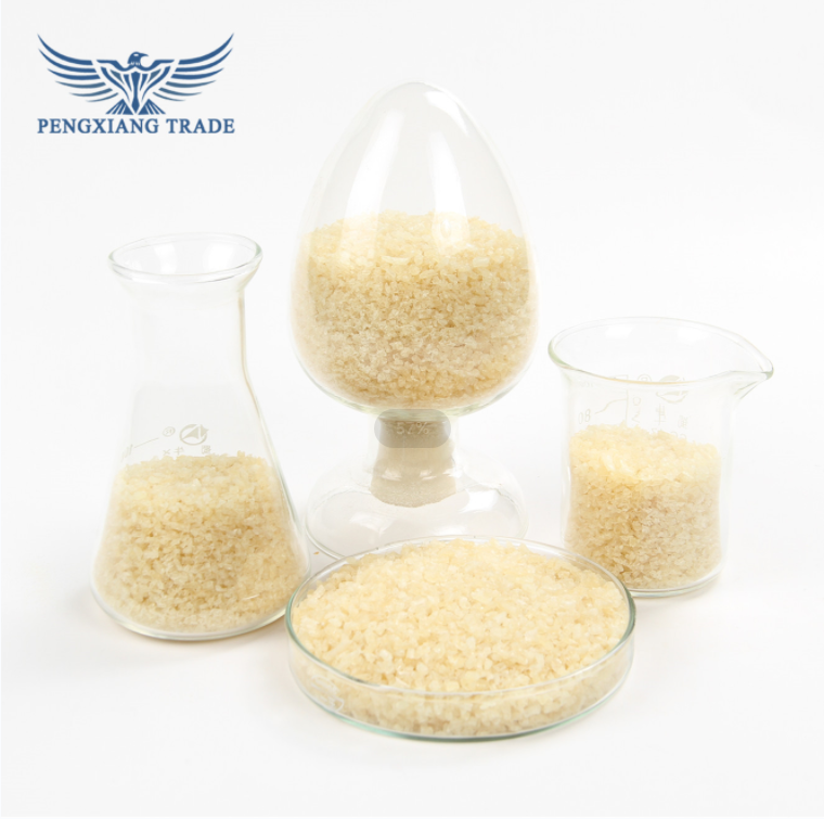 Luohe Pengxiang Food thickeners Gelatin powder gelatin price
