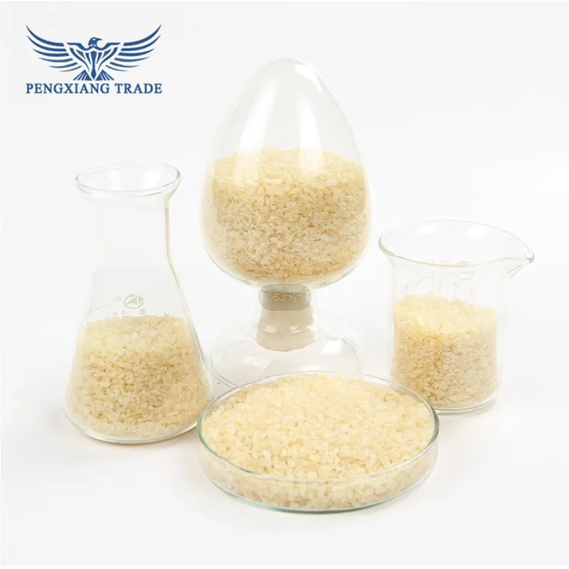 Luohe Pengxiang Food thickeners Gelatin powder gelatin price