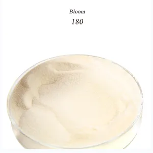 Luohe Pengxiang Food thickeners Gelatin powder gelatin price