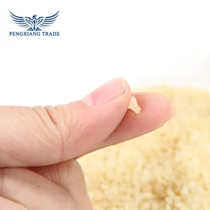 Luohe Pengxiang Food thickeners Gelatin powder gelatin price
