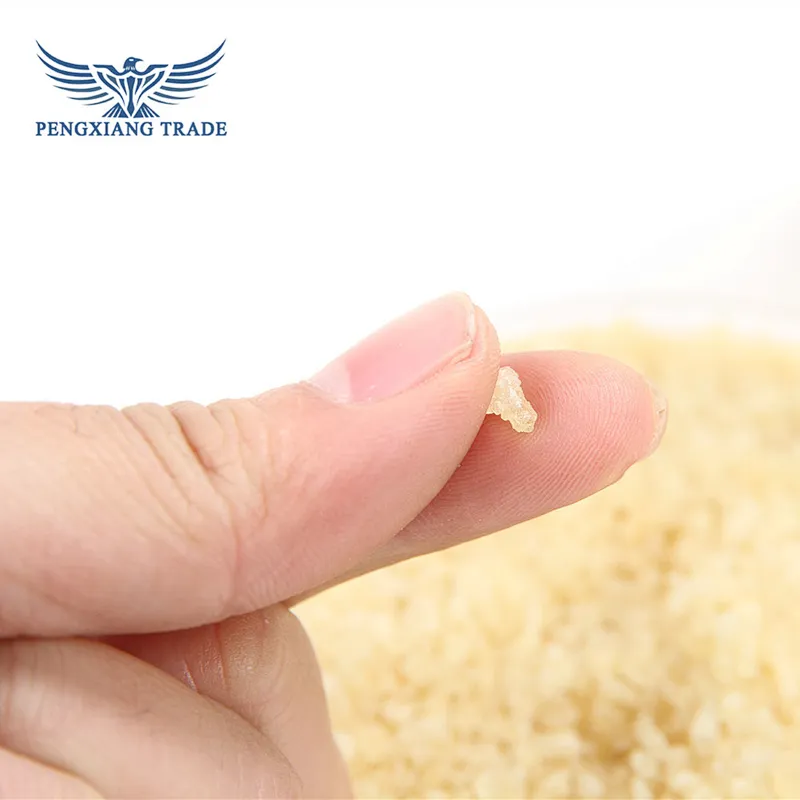Luohe Pengxiang Food thickeners Gelatin powder gelatin price